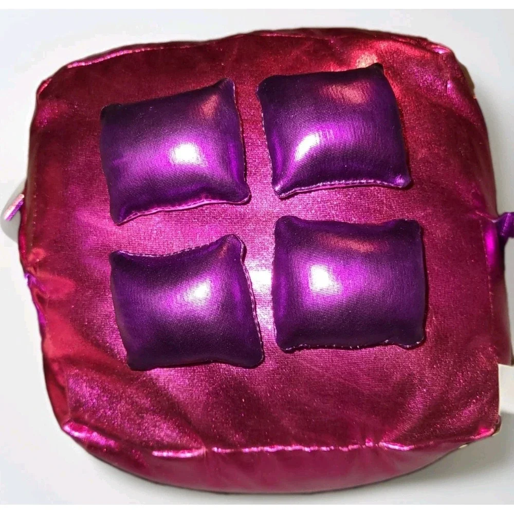 Pet Simulator Deluxe Fantasy Plush Dark Matter‎ Goblin Metallic Pink NO CODE